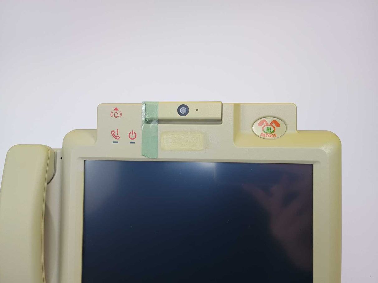 POSIFLEX KS-6910HS Fan free POS terminal KS-6900 KS-6910