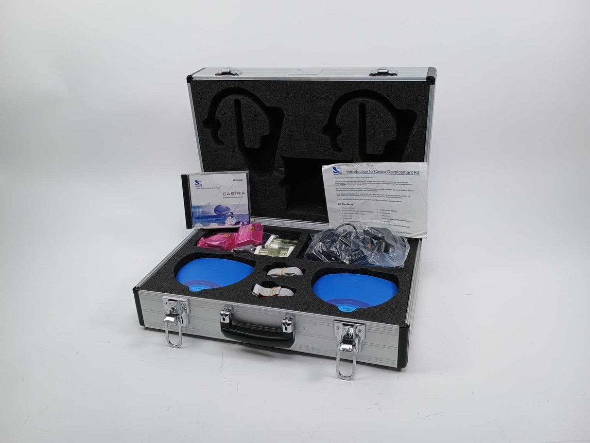 csr BCES301199/1 Casira development kit