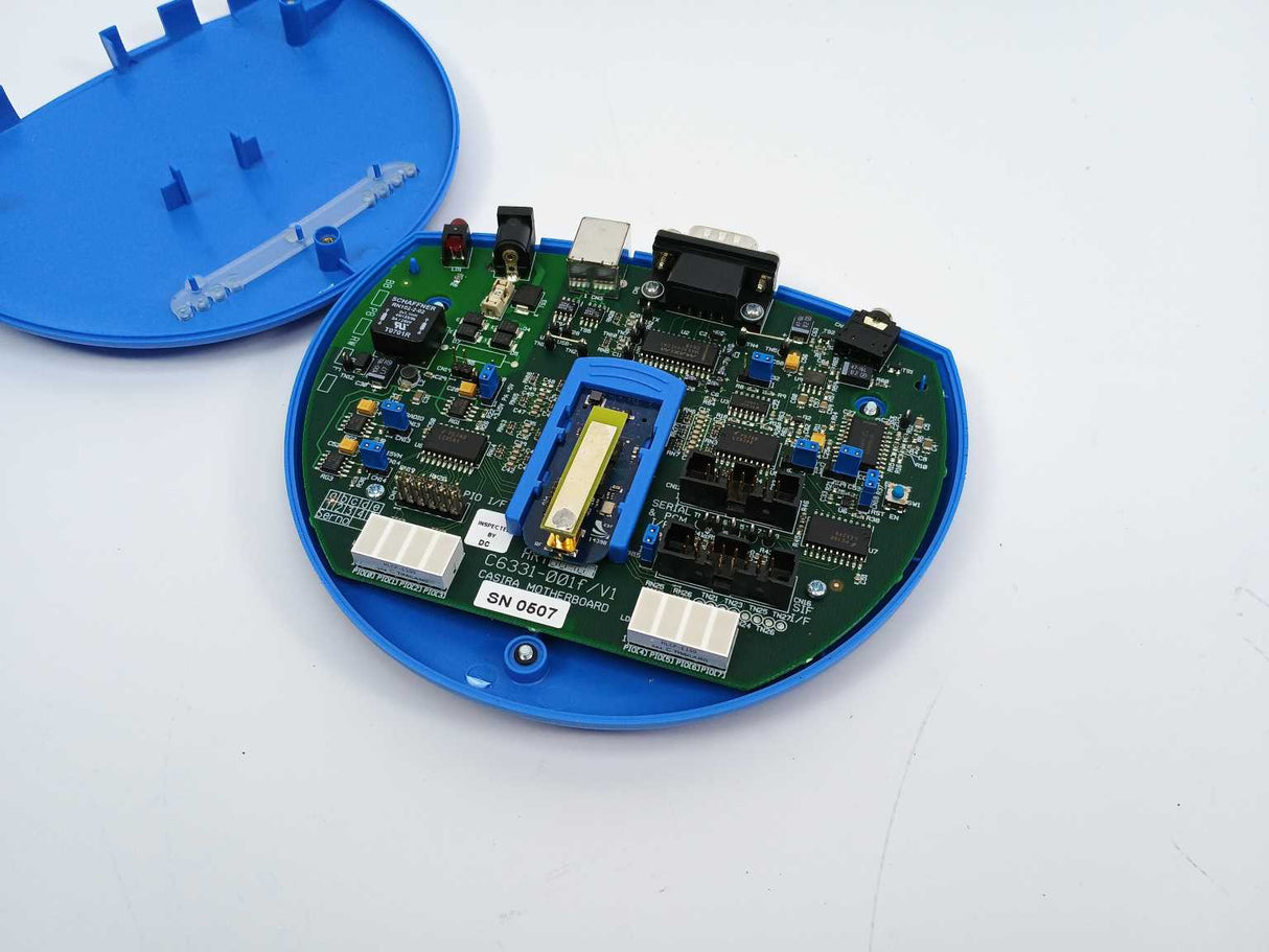 csr BCES301199/1 Casira development kit