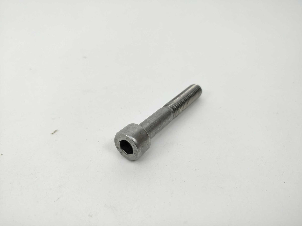 Schäfer + Peters 09122850 Hexagon socket head cap screws M8 x 50 A2 DIN 912. 10 Pcs