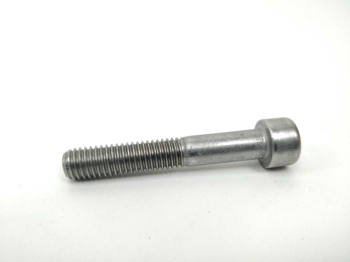 Schäfer + Peters 09122850 Hexagon socket head cap screws M8 x 50 A2 DIN 912. 10 Pcs