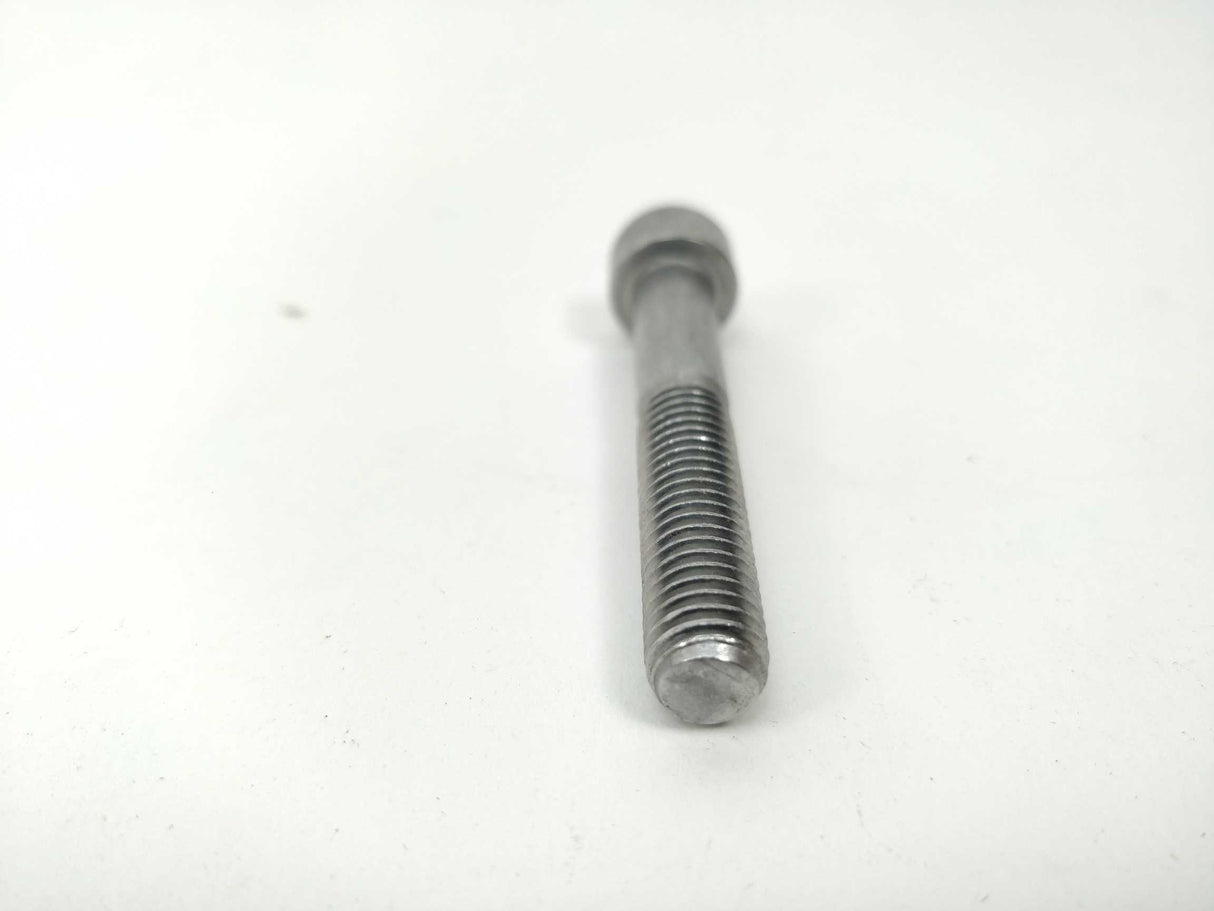 Schäfer + Peters 09122850 Hexagon socket head cap screws M8 x 50 A2 DIN 912. 10 Pcs