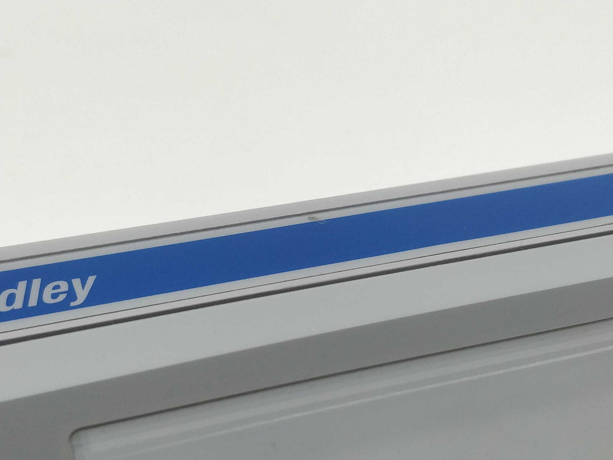 AB 2711P-RP9D Ser. A PanelView Plus 6 700-1500 Logic Module