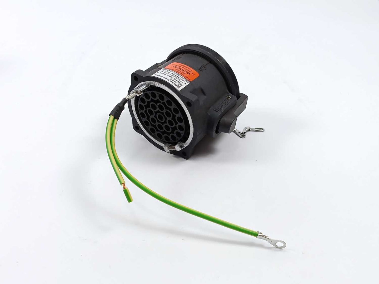 Marechal 36D000232M DXN25C Multicontact Socket Outlet
