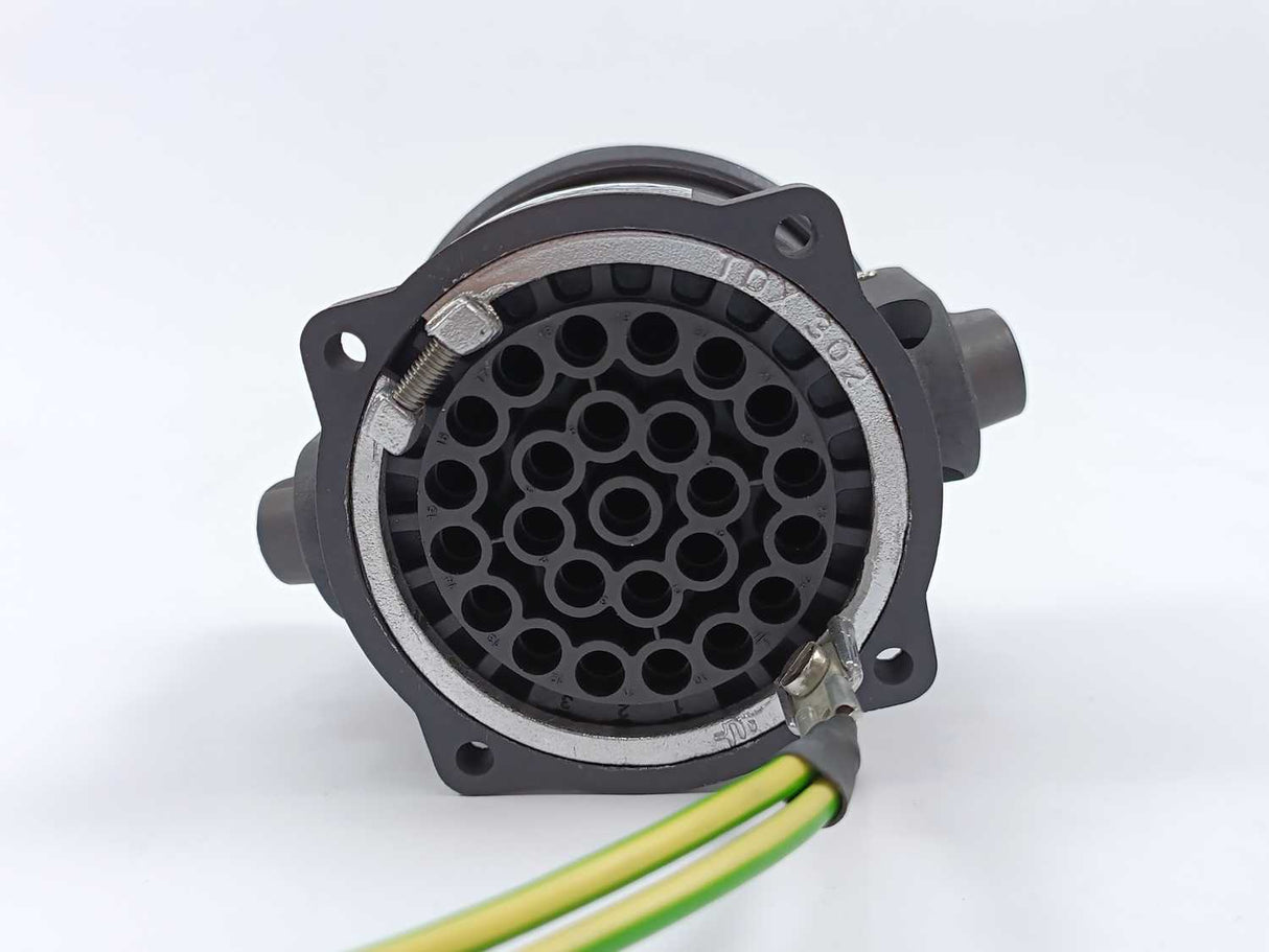 Marechal 36D000232M DXN25C Multicontact Socket Outlet