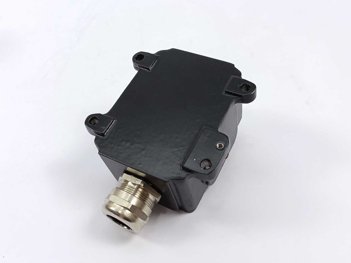 Marechal 36D000232M DXN25C Multicontact Socket Outlet