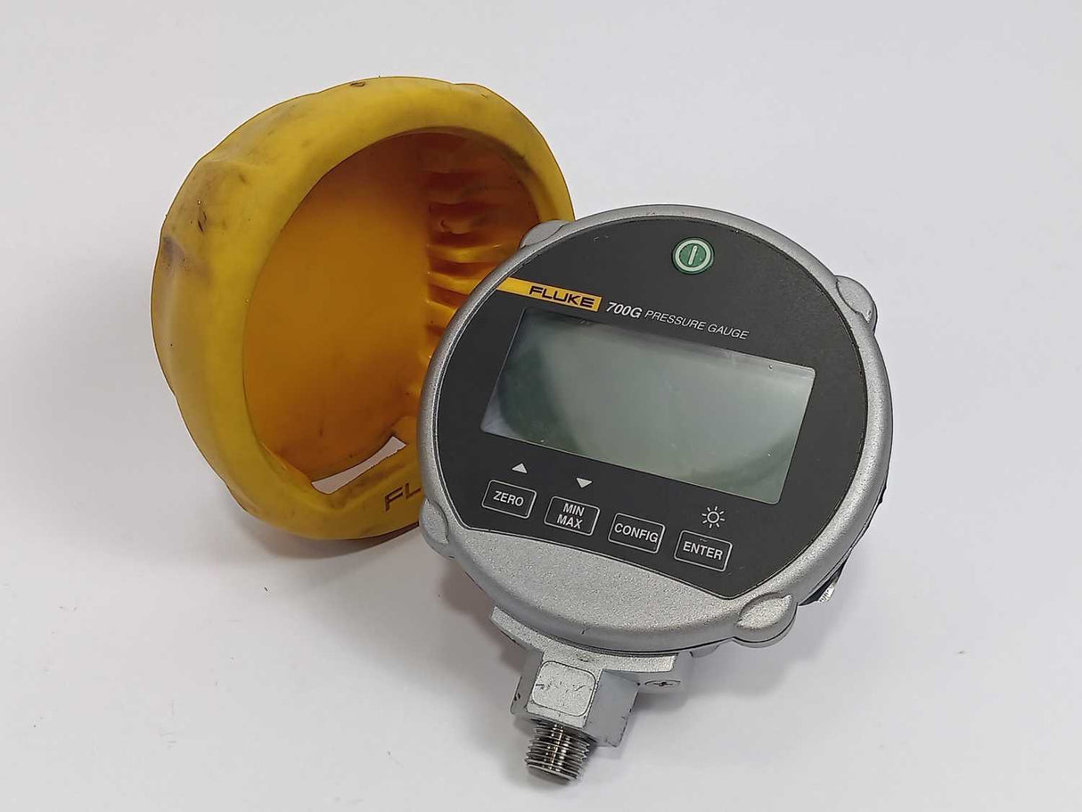 Fluke 700G08 4097592 Pressure Gauge