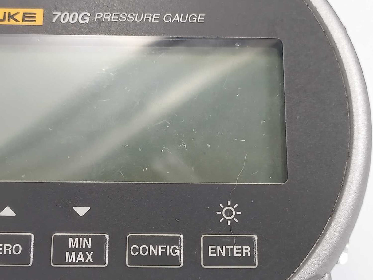 Fluke 700G08 4097592 Pressure Gauge
