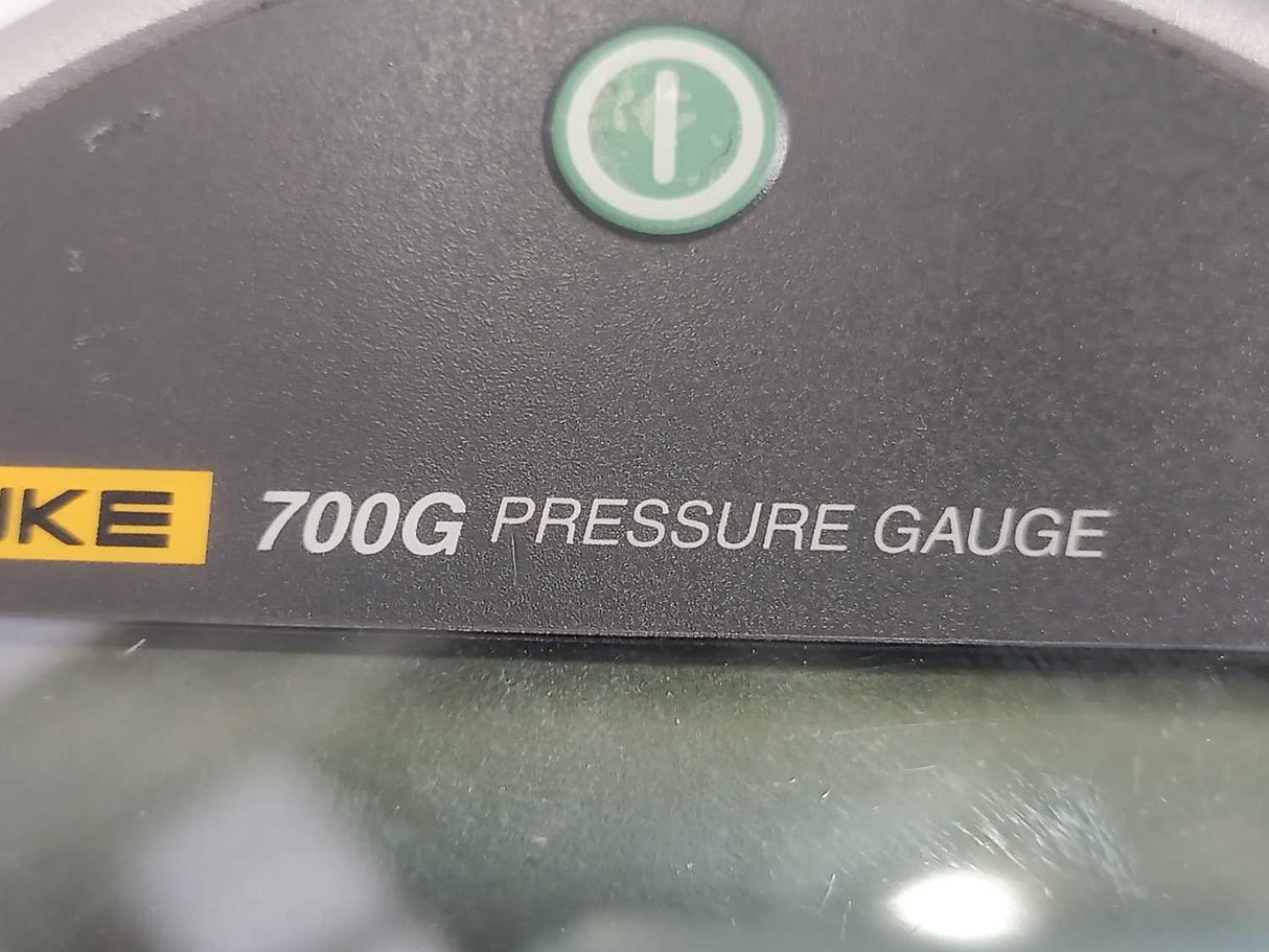 Fluke 700G08 4097592 Pressure Gauge