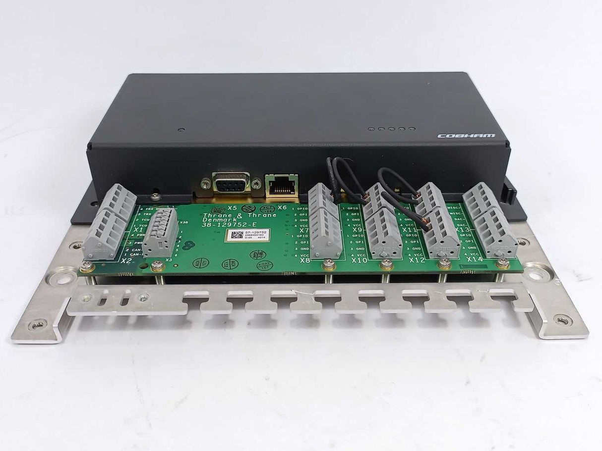 Cobham TT-6194A THRANE 6194 Thermal Control Unit