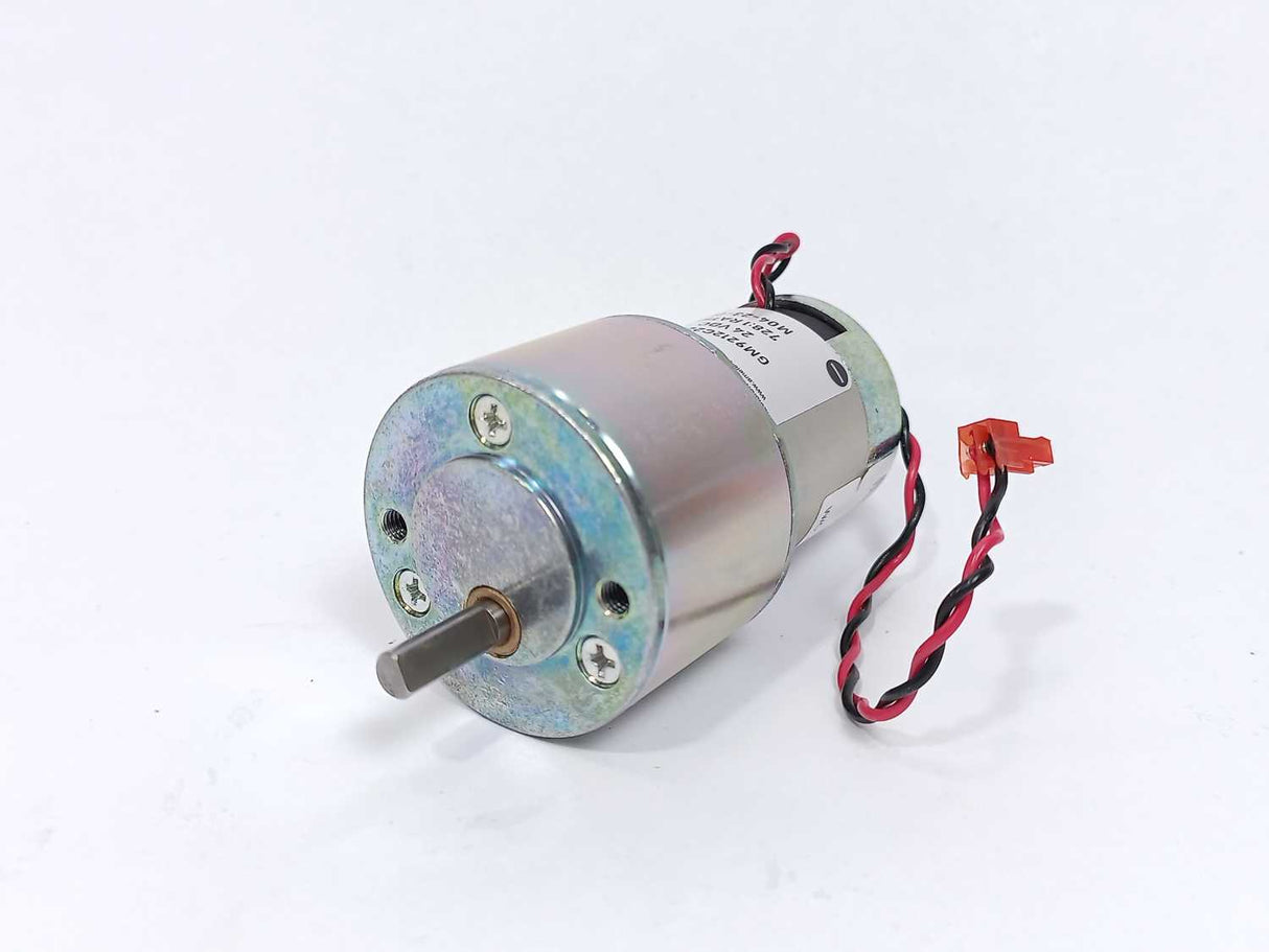 Ametek Pittman GM9212C226-R3 24 VDC Gear Motor