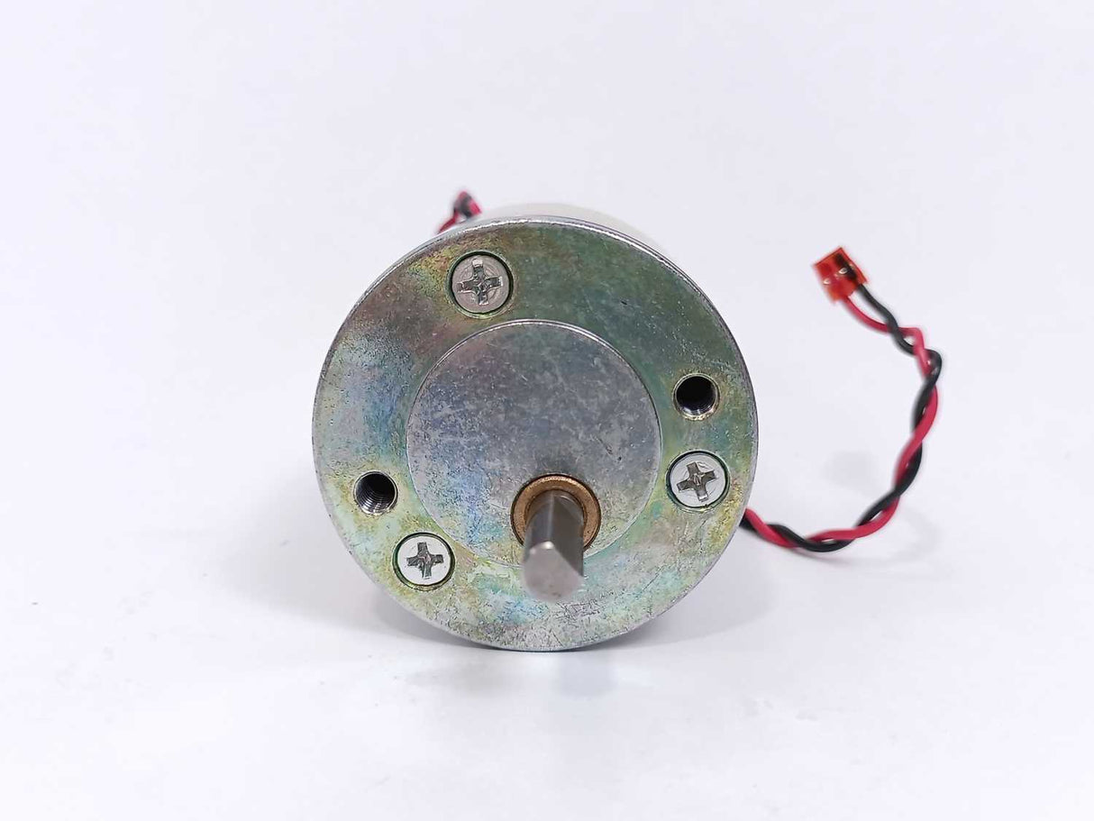 Ametek Pittman GM9212C226-R3 24 VDC Gear Motor