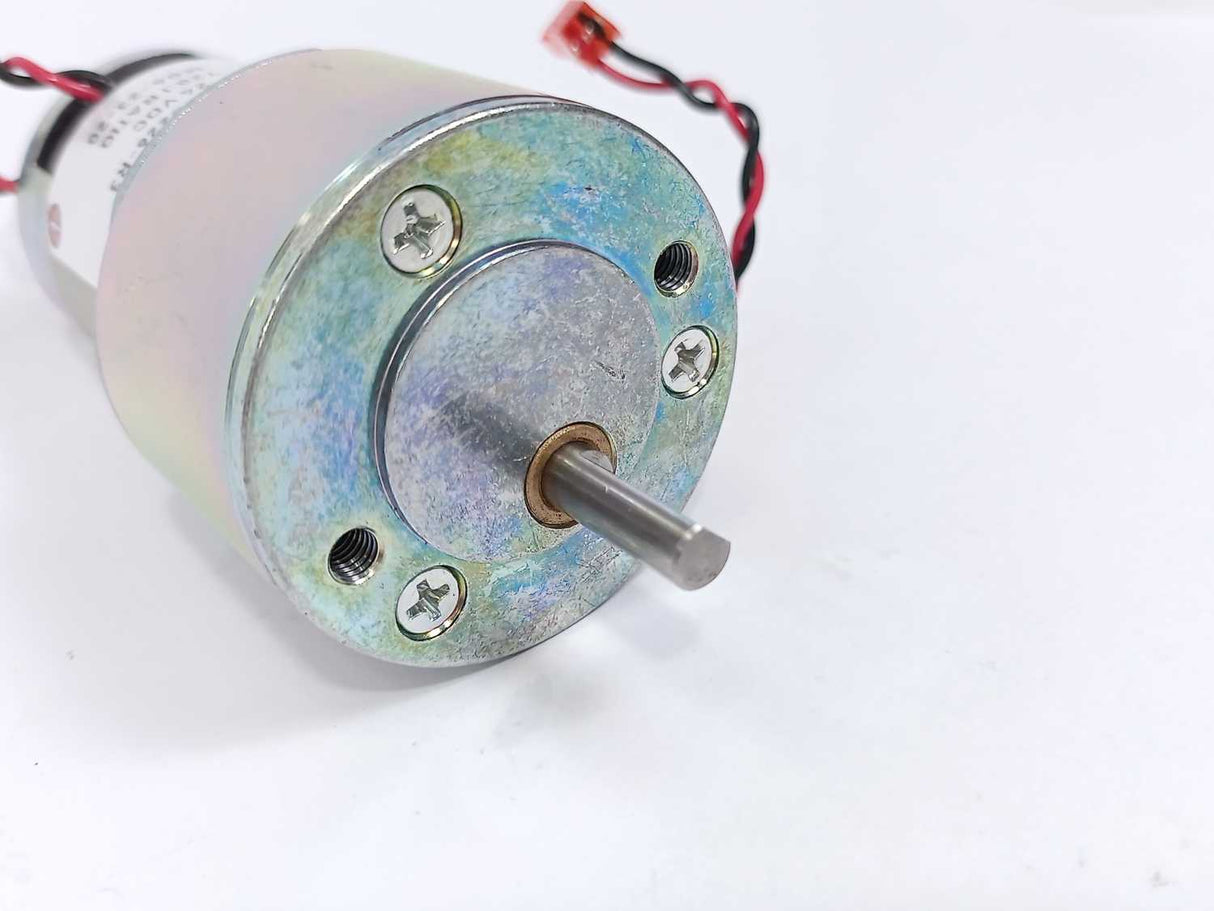 Ametek Pittman GM9212C226-R3 24 VDC Gear Motor