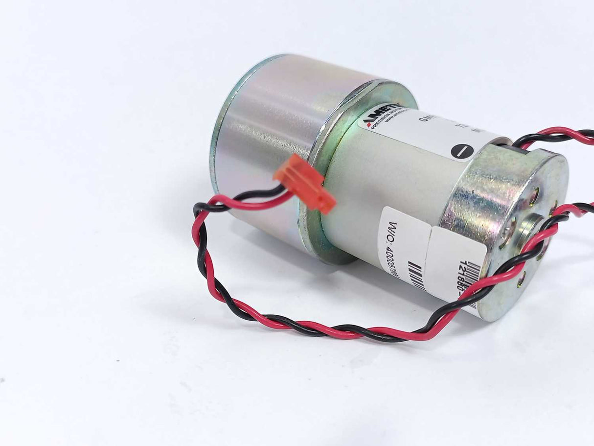 Ametek Pittman GM9212C226-R3 24 VDC Gear Motor