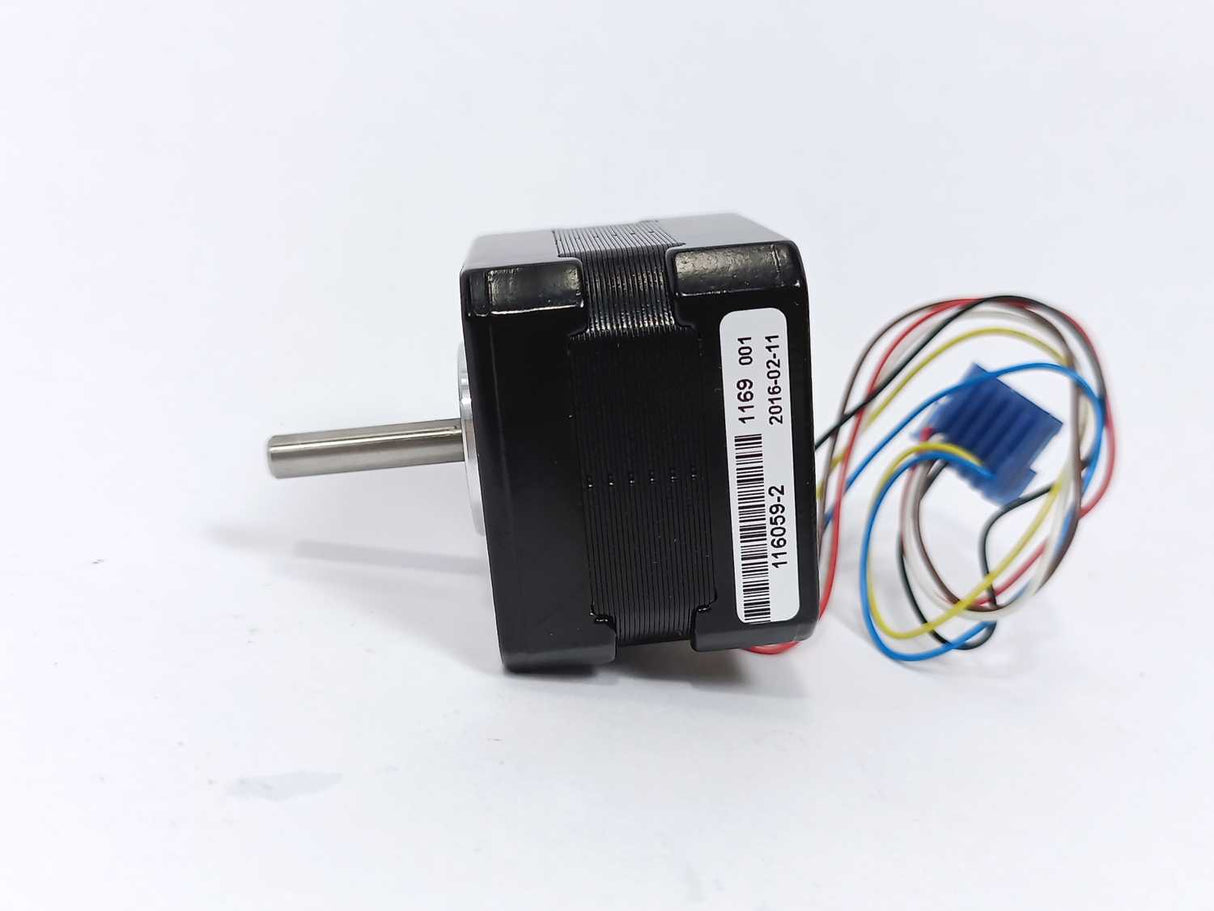 Lin Engineering 4218S-19-12RO Stepper Motor 0.32A
