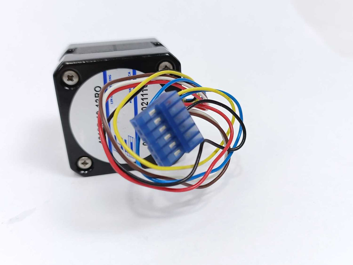Lin Engineering 4218S-19-12RO Stepper Motor 0.32A