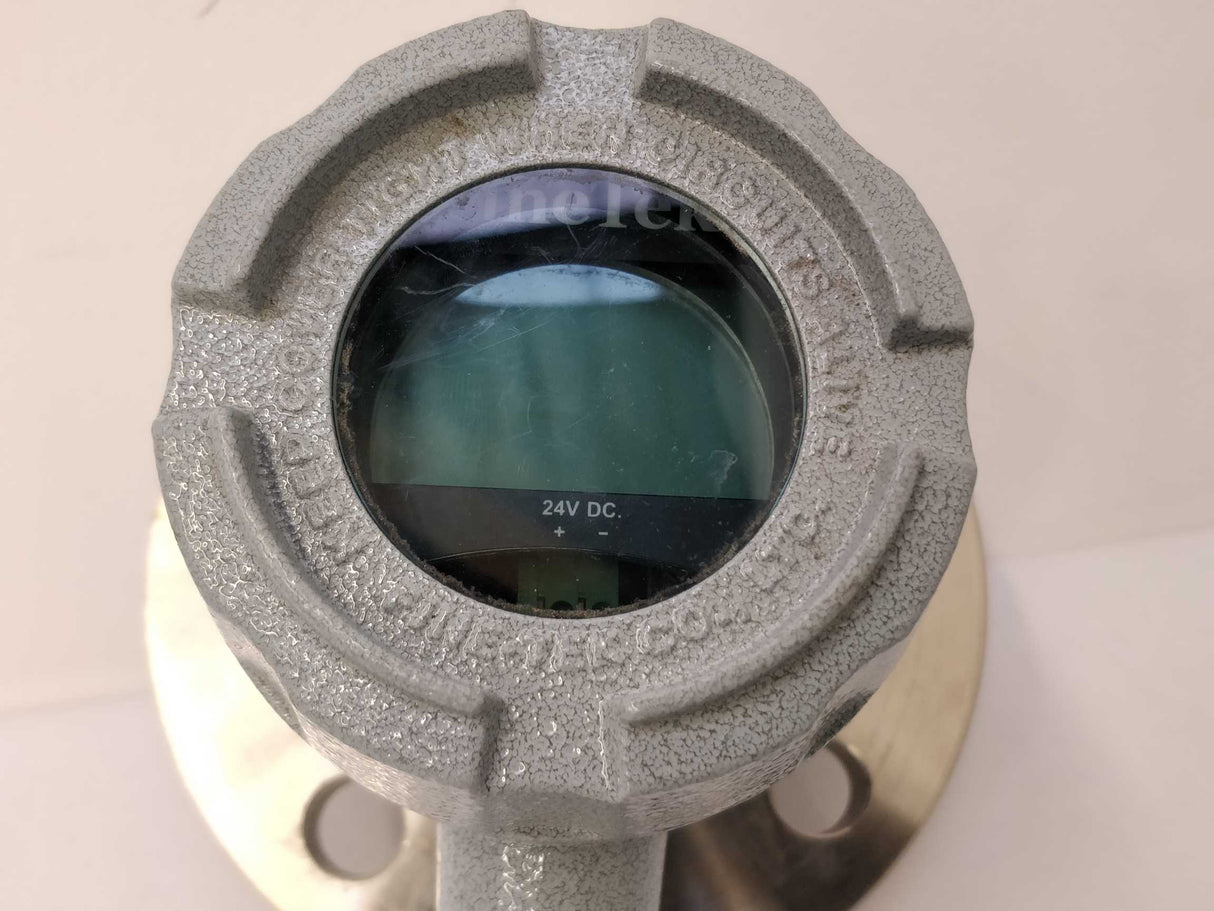 FineTek JFR-242-A-0-FW6H FMCW Radar Level transmitter