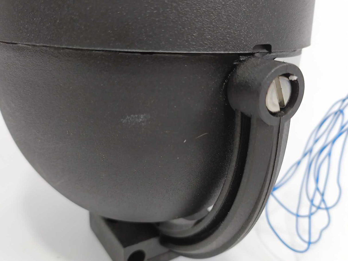 Autonautic Instrumental C8-0025 Marine bracket-mount compass