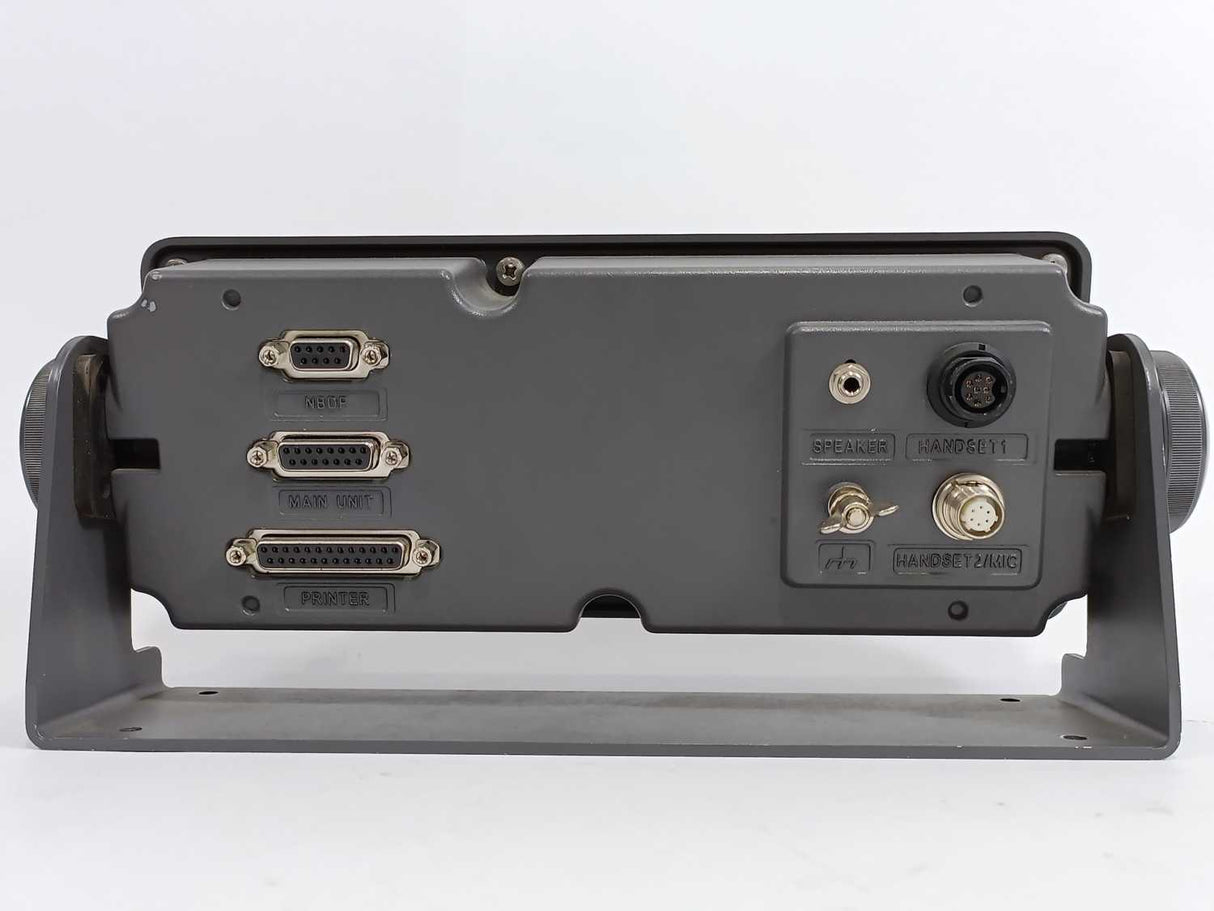 Furuno FS-2571C Control Unit