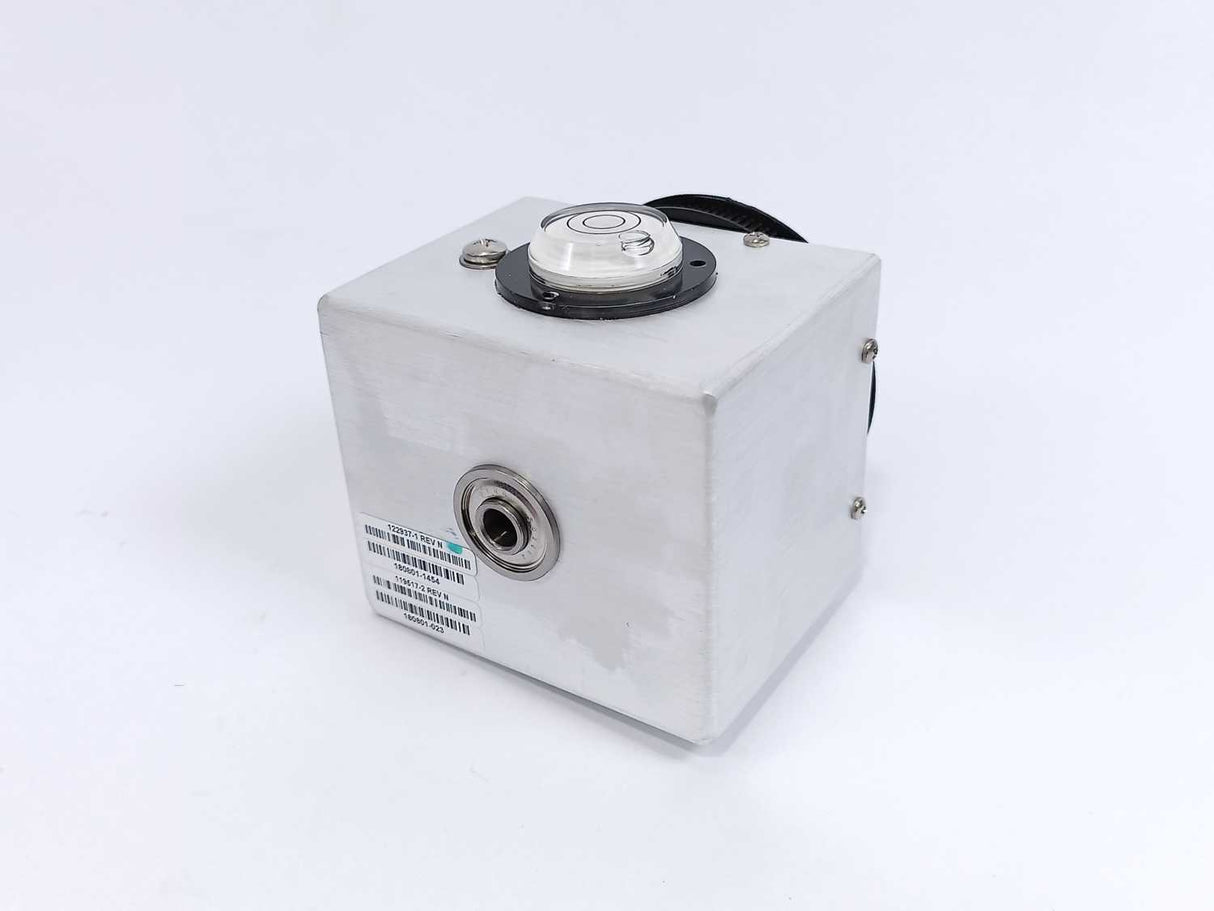 Seatel 122937-1 Level Cage Assy