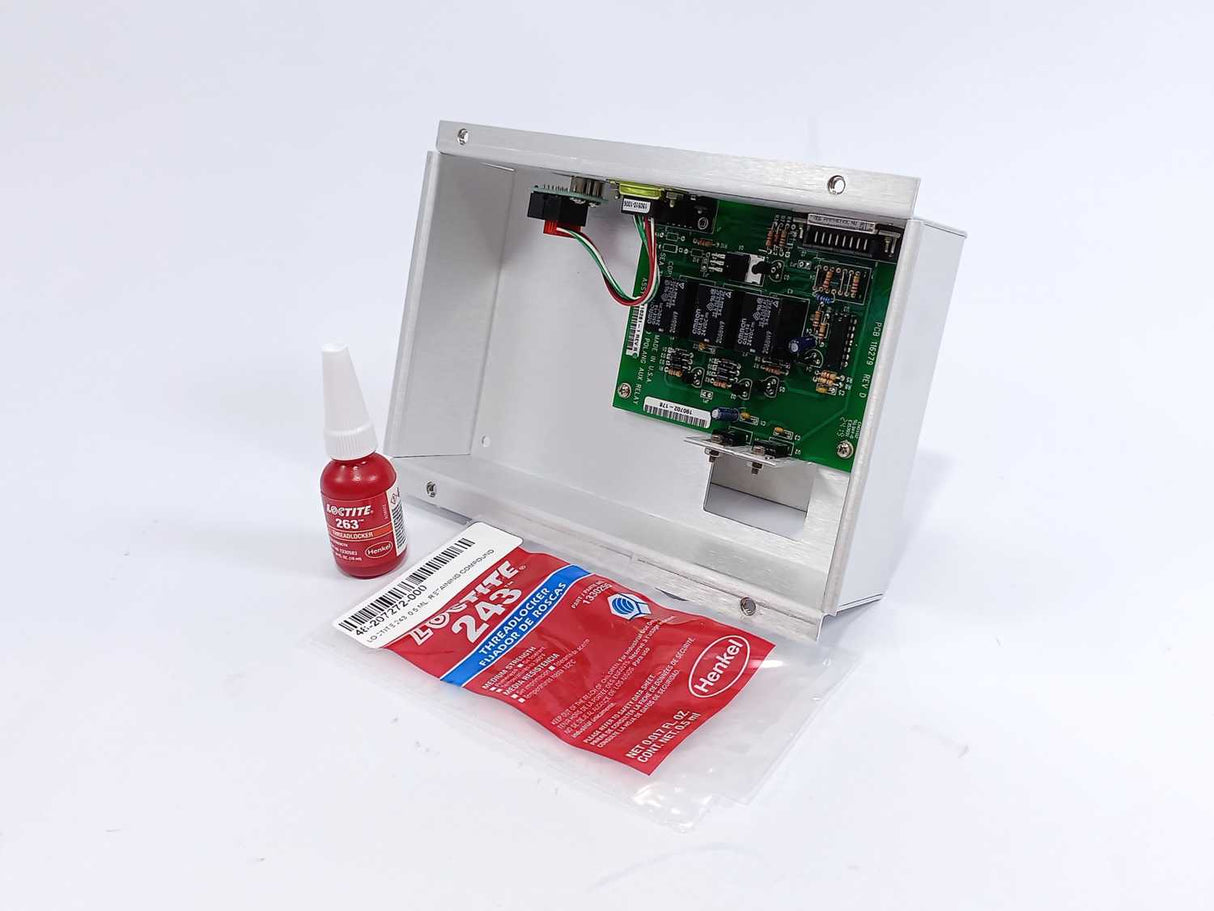 Cobham 135339 Sea Tel Polang Relay Assy Spareparts