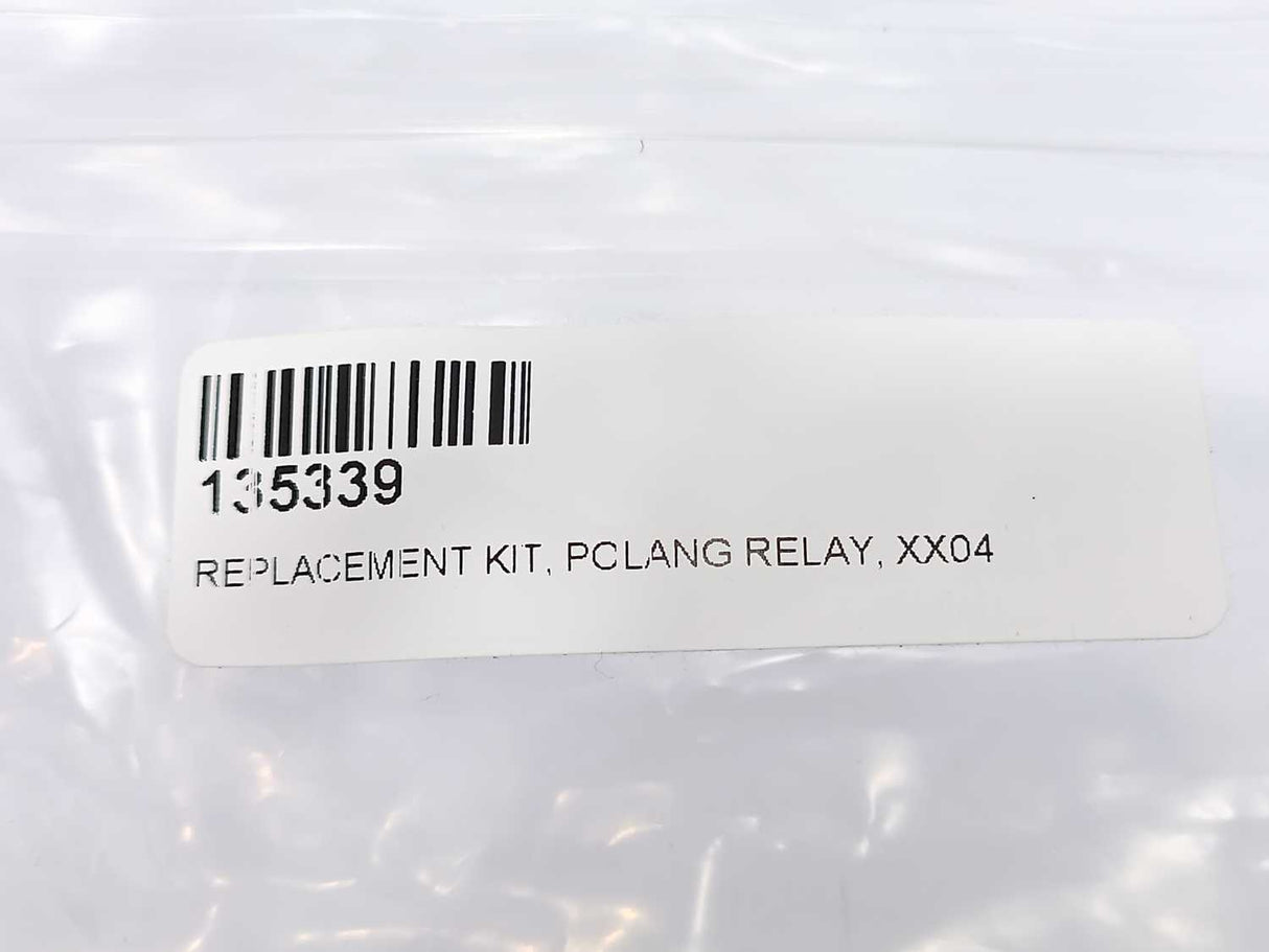 Cobham 135339 Sea Tel Polang Relay Assy Spareparts