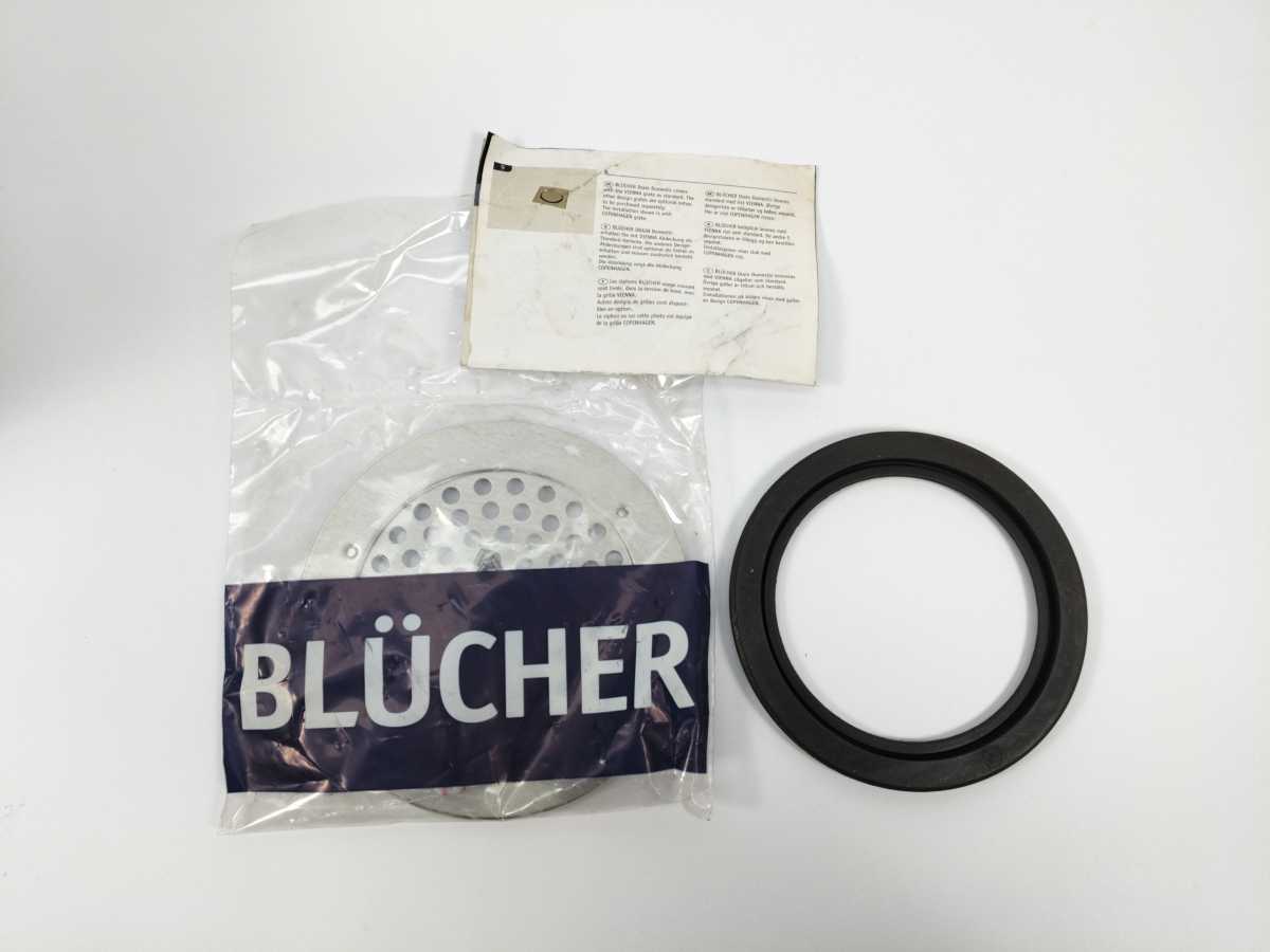 Blucher 473.300.110 A0-A60MED-B-3563