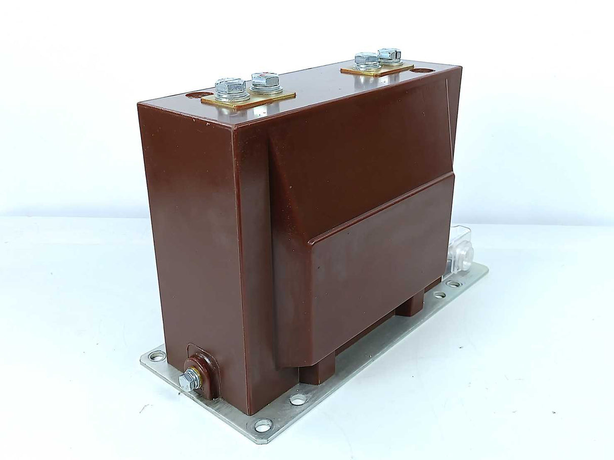Arteche ACI-17 Indoor Current Transformer, Ipr: 100A, Isr: 5A