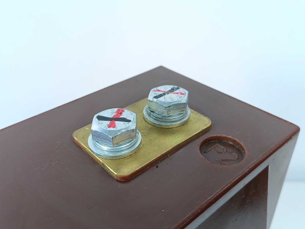 Arteche ACI-17 Indoor Current Transformer, Ipr: 100A, Isr: 5A