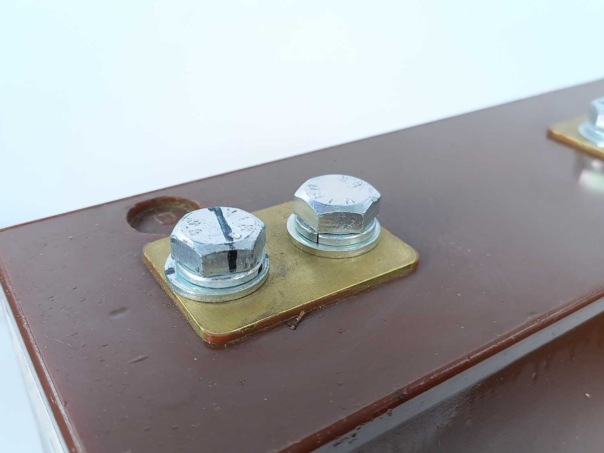 Arteche ACI-17 Indoor Current Transformer, Ipr: 100A, Isr: 5A