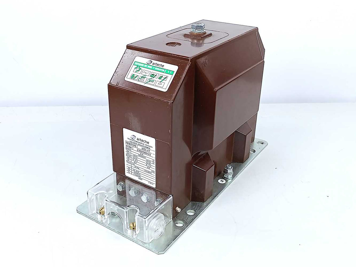Arteche UCI-17 Indoor Voltage Transformer