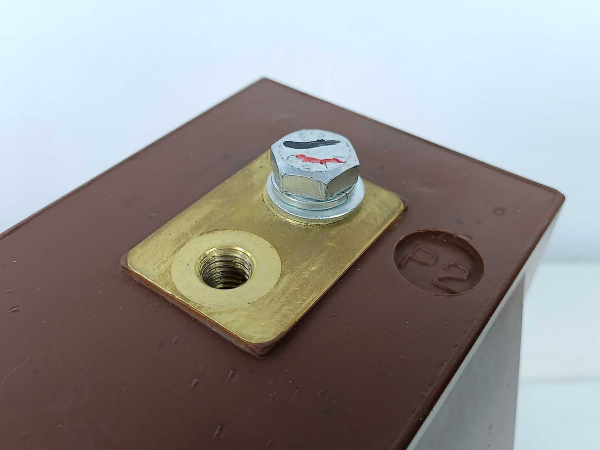 Arteche ACI-17 Indoor Current Transformer, Ipr: 100A, Isr: 5A