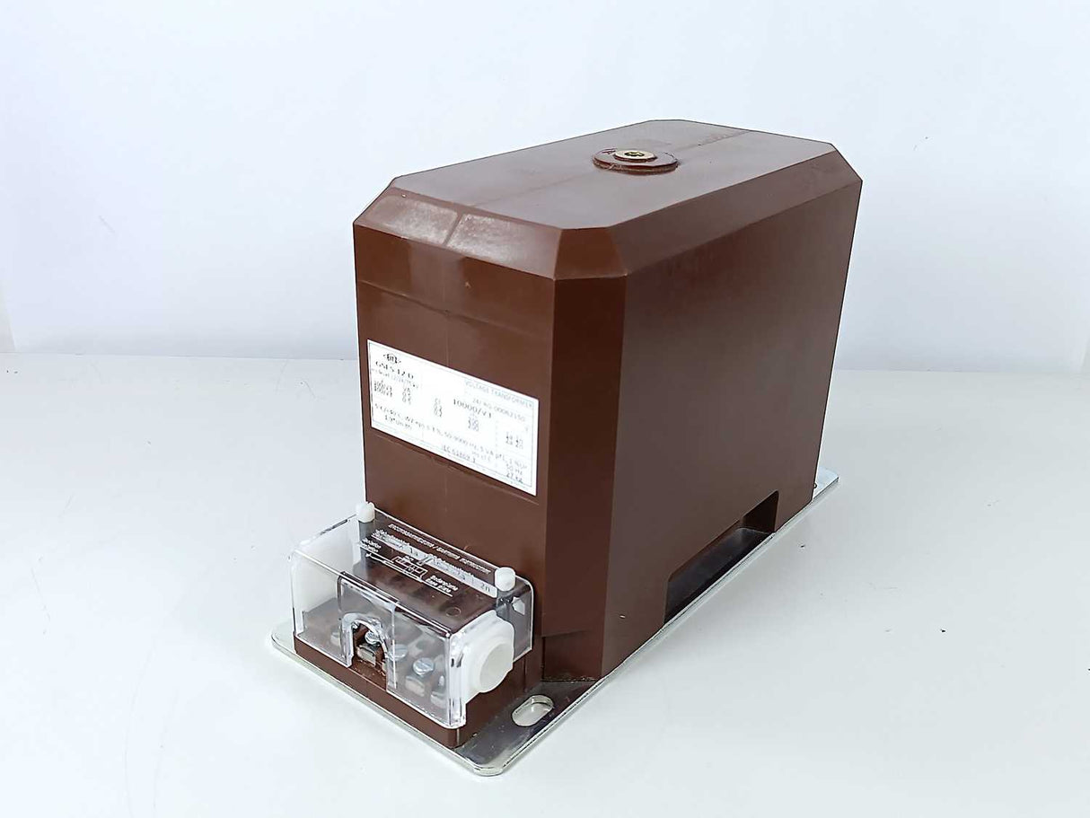 Ritz GSES 12 D Voltage Transformers, 24V