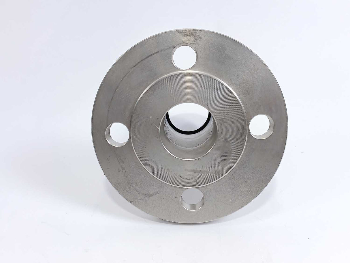Blucher 854.200.050 S Flange Adapter With Socket, Diameter: Ø50 mm