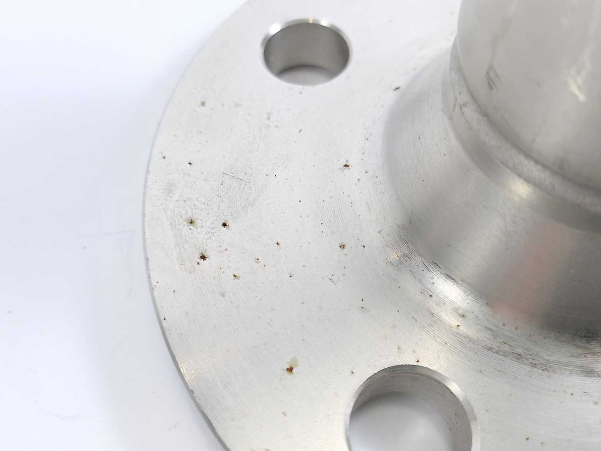 Blucher 854.200.050 S Flange Adapter With Socket, Diameter: Ø50 mm