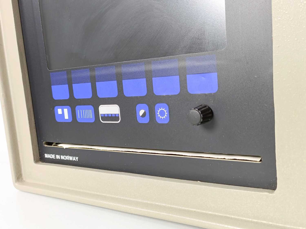 Skipper GDS101 EN101C-SA Navigation Echo Sounder System