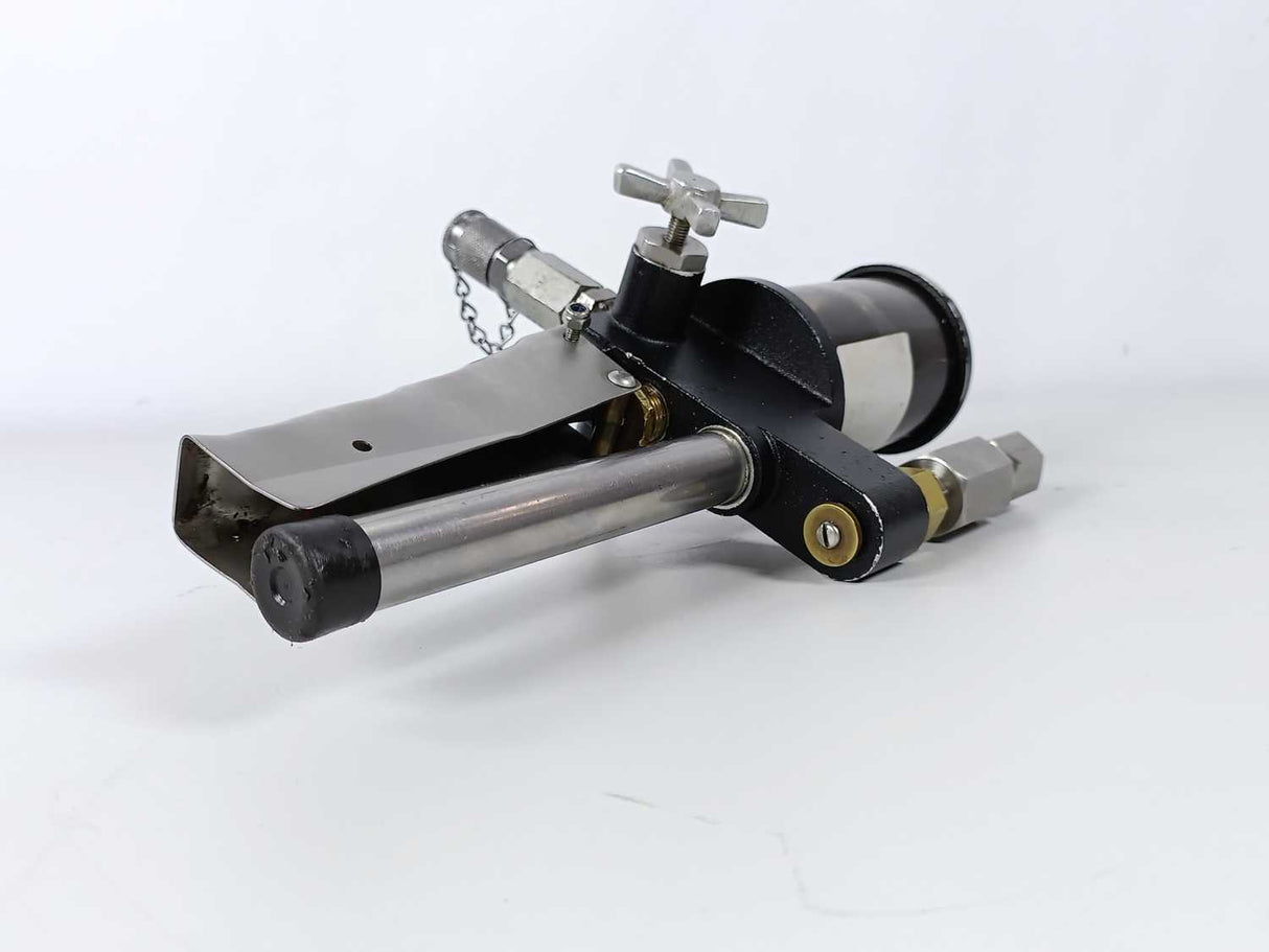 Ametek T-600 Series portable Hydraulic Pressure Tester 0-3000 P.S.I.