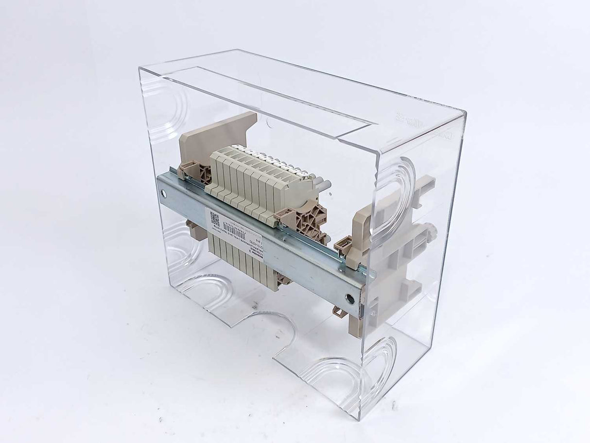 Weidmüller 777001 6434 Meter Terminal Block