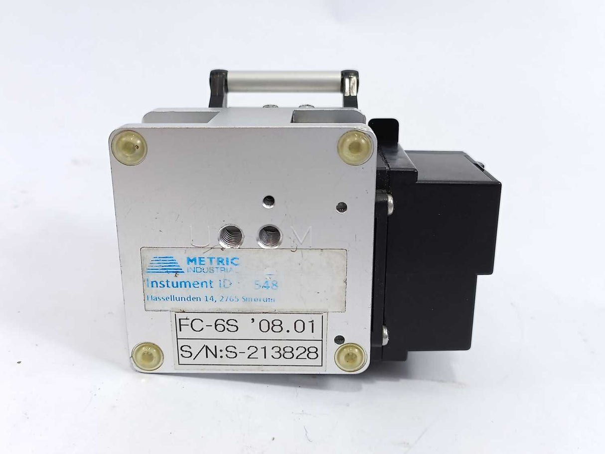 Sumitomo TYPE-39 Micro Core Alignment Optical Fiber Fusion Splicer Set