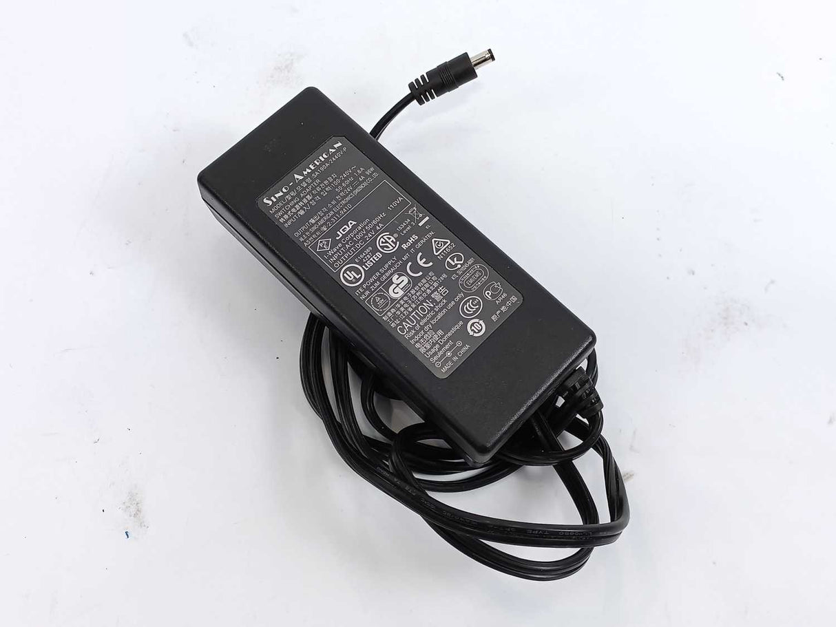 Sumitomo TYPE-39 Micro Core Alignment Optical Fiber Fusion Splicer Set