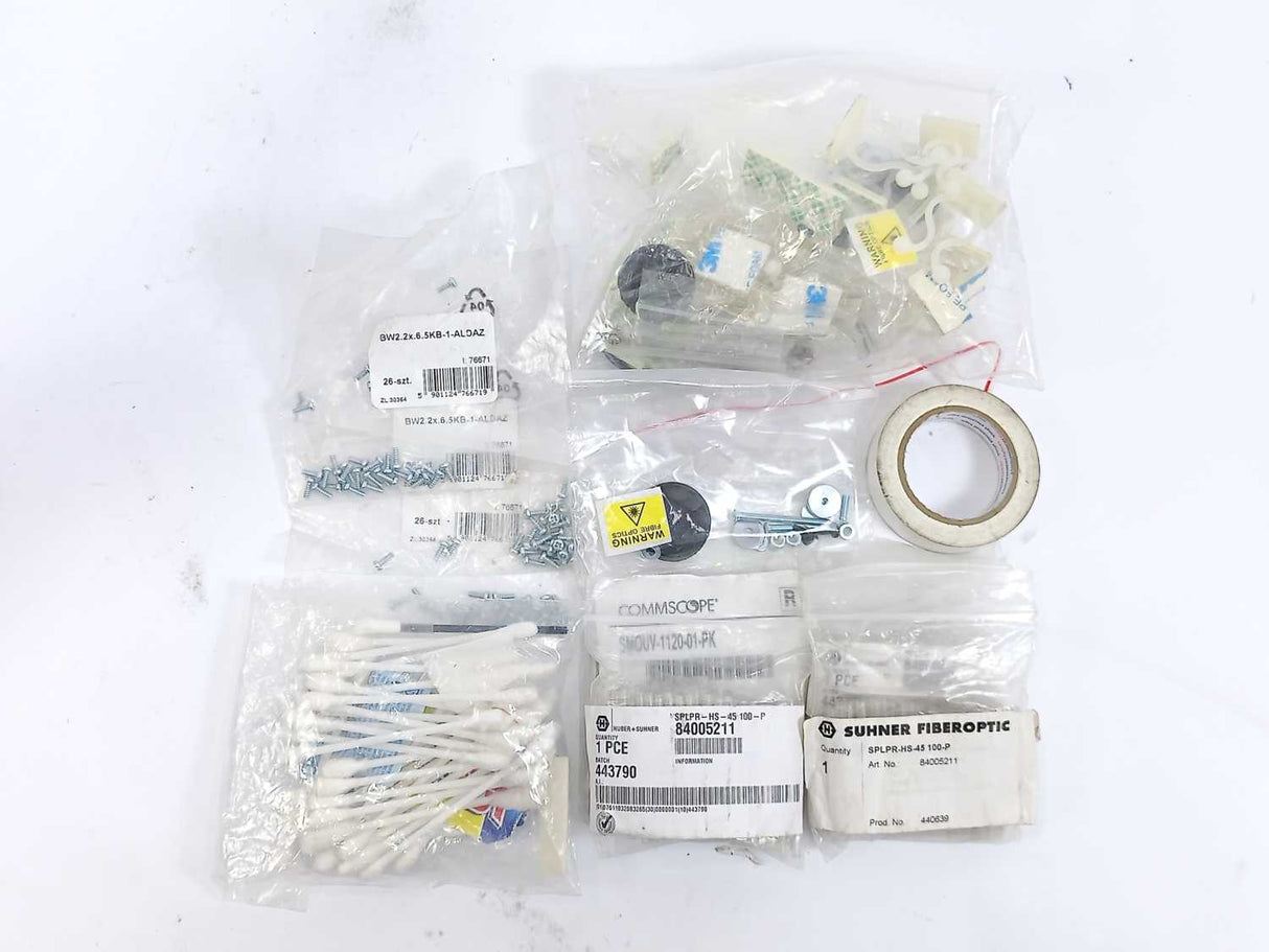 Sumitomo TYPE-39 Micro Core Alignment Optical Fiber Fusion Splicer Set