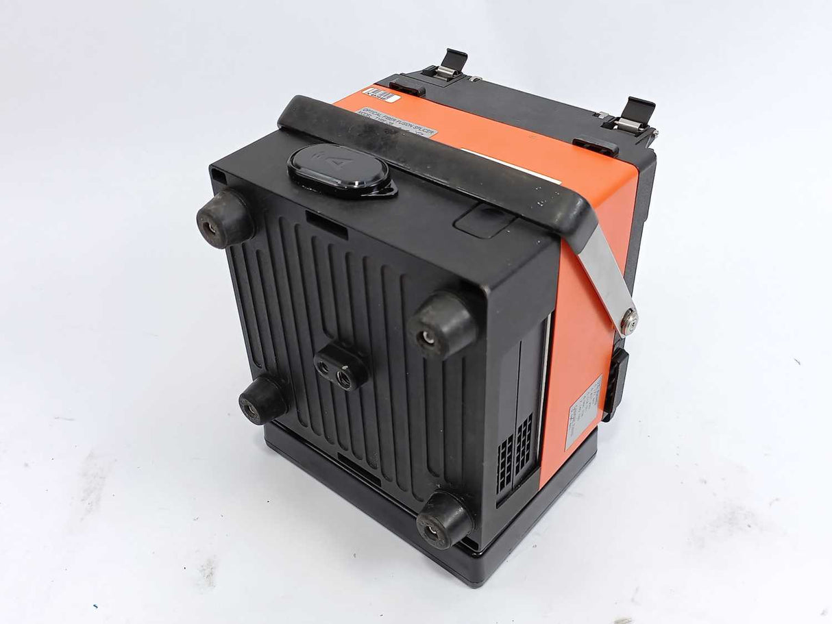 Sumitomo TYPE-39 Micro Core Alignment Optical Fiber Fusion Splicer Set
