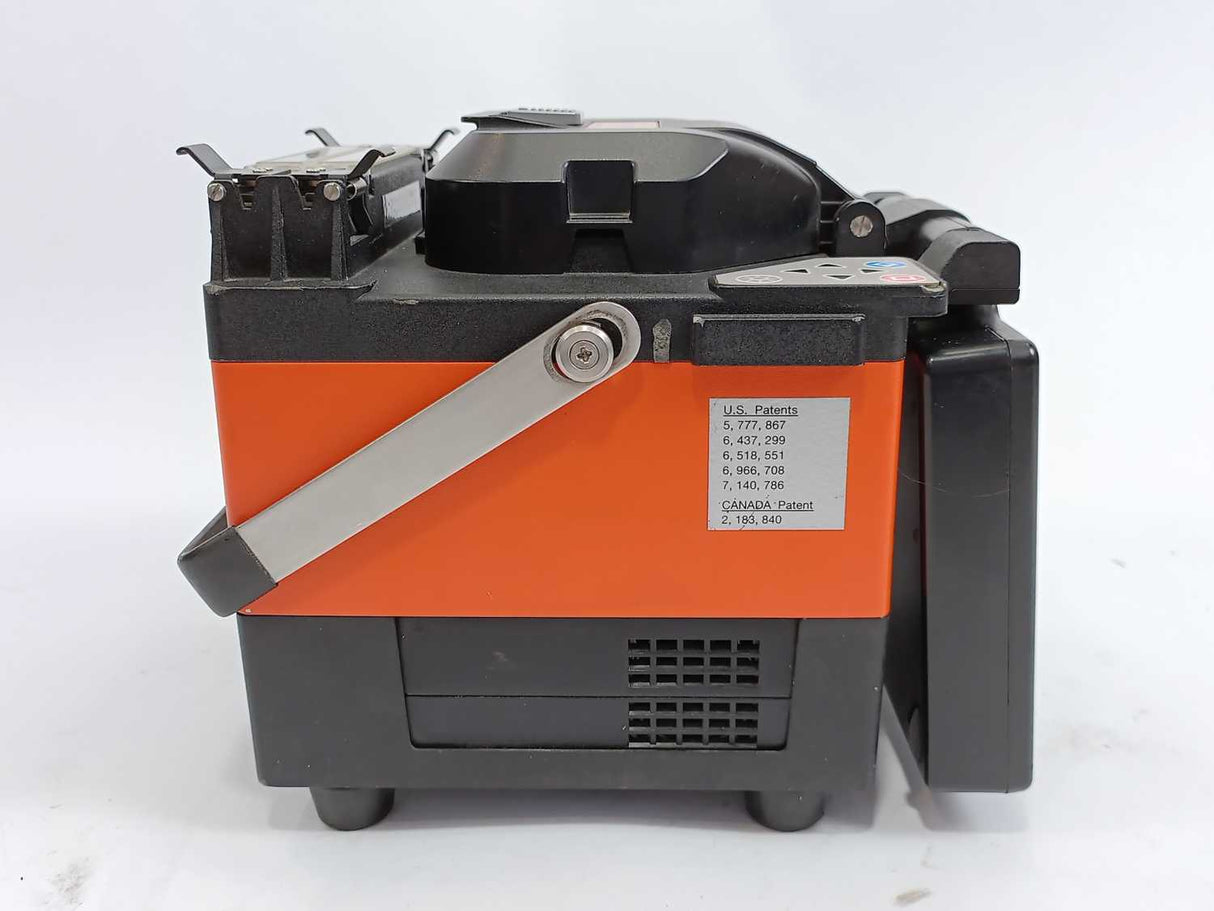 Sumitomo TYPE-39 Micro Core Alignment Optical Fiber Fusion Splicer Set