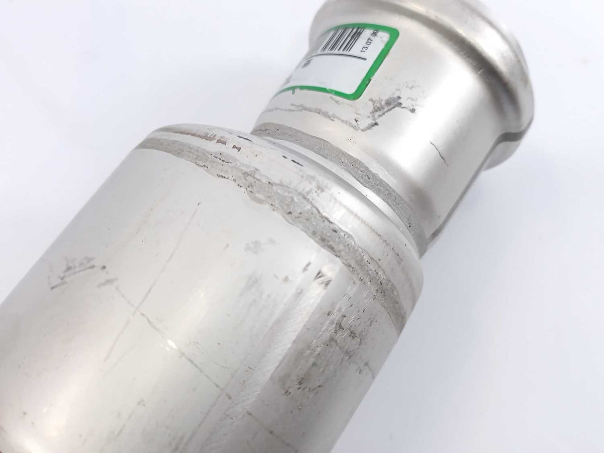 Blücher 850.050.075 S Increaser Eccentric Pipe