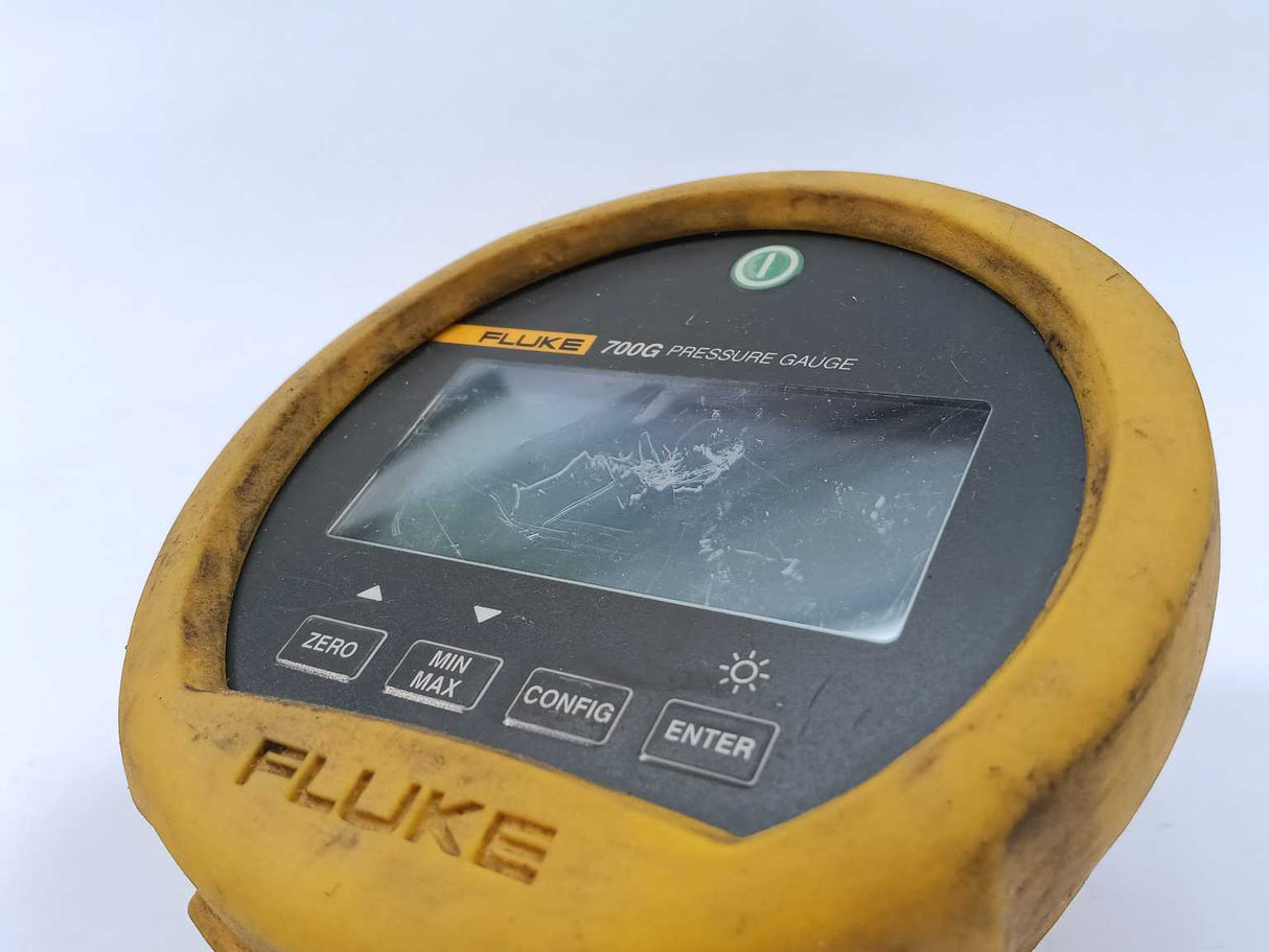 Fluke 700G27 4097545 Pressure Gauge