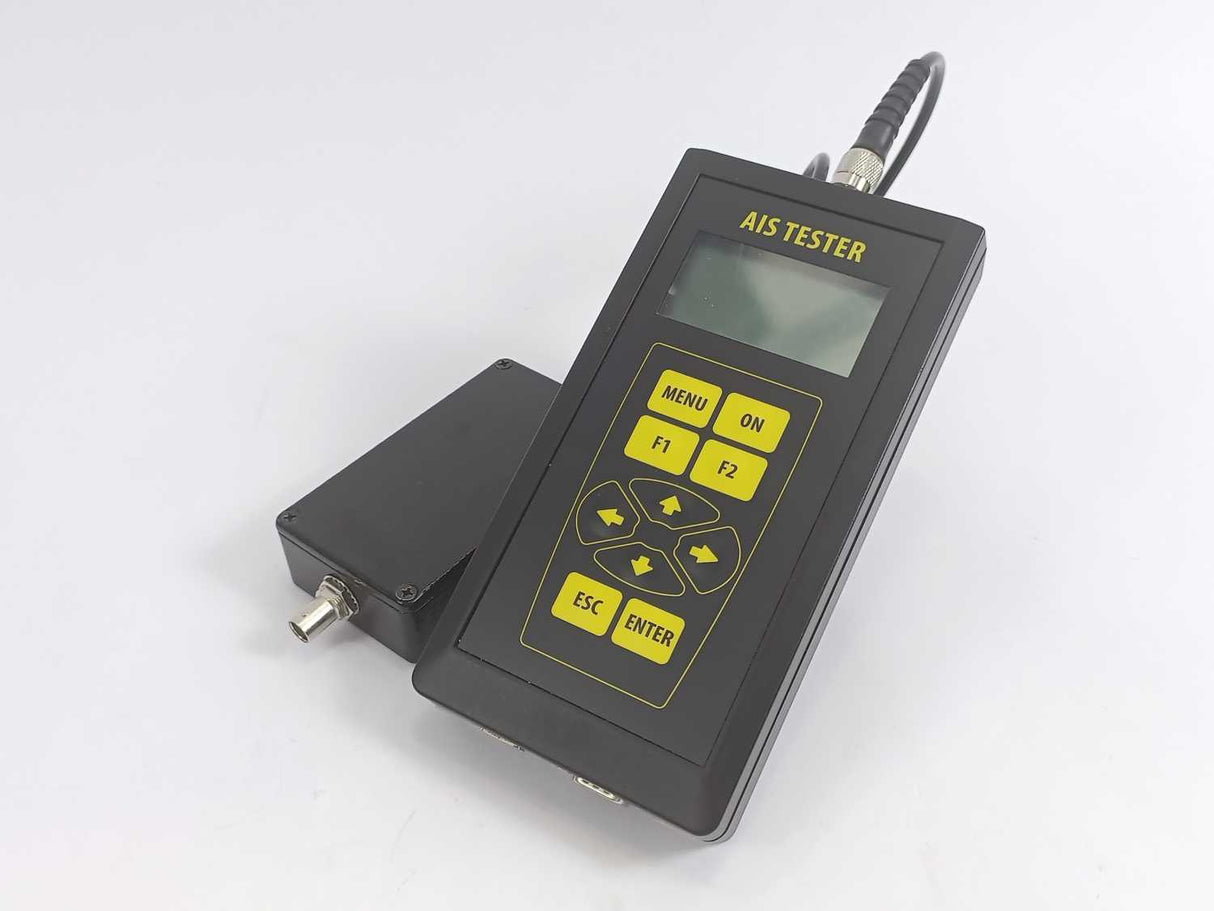 Aeromarine SRT AIS Tester M1 AIS Tester M1 with AIST M1 Attenuator