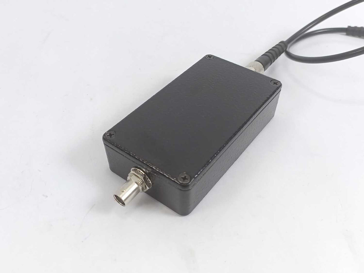 Aeromarine SRT AIS Tester M1 AIS Tester M1 with AIST M1 Attenuator