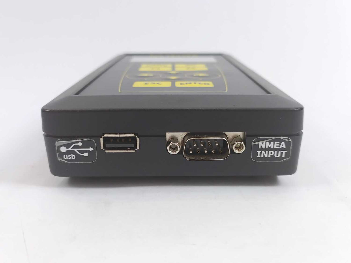 Aeromarine SRT AIS Tester M1 AIS Tester M1 with AIST M1 Attenuator