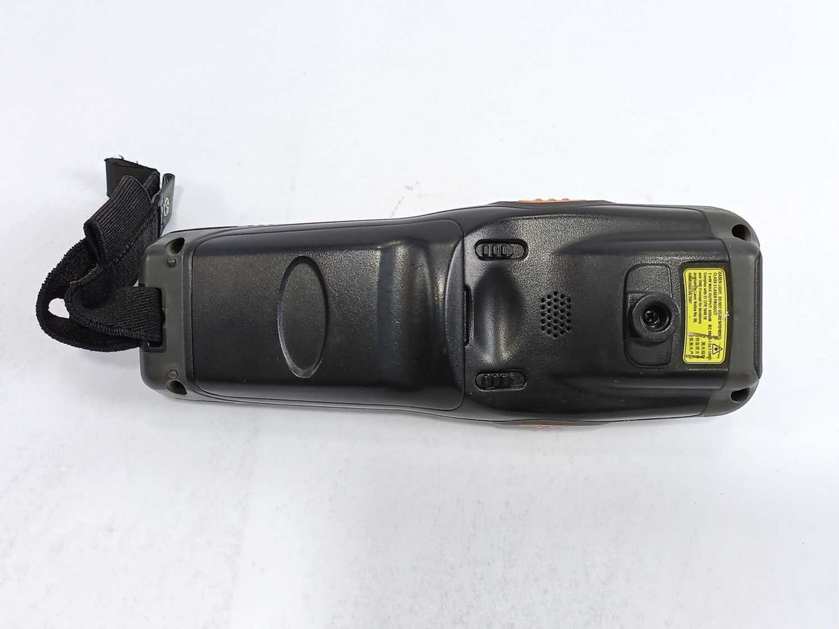 Delfi Delfi Nova 260 Barcode Scanner Windows Embedded