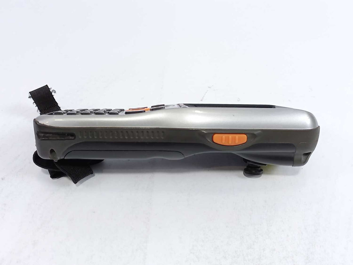 Delfi Delfi Nova 260 Barcode Scanner Windows Embedded